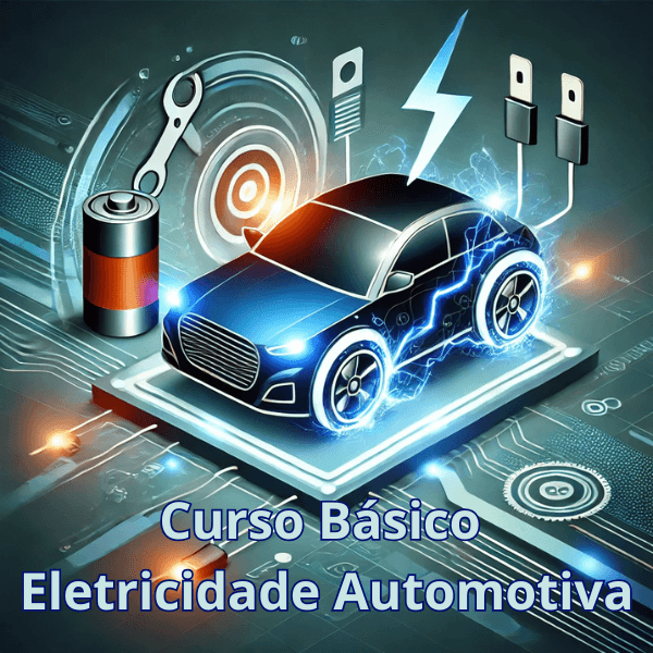 Curso Básico de Eletricidade Automotiva