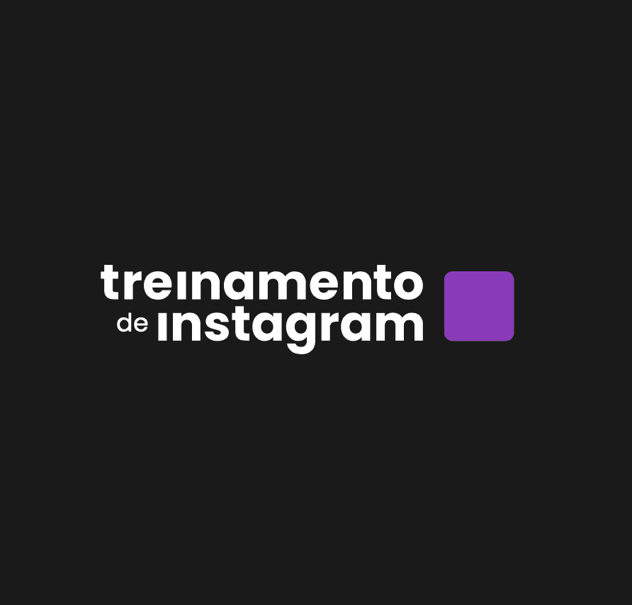 Curso de especialização em Instagram