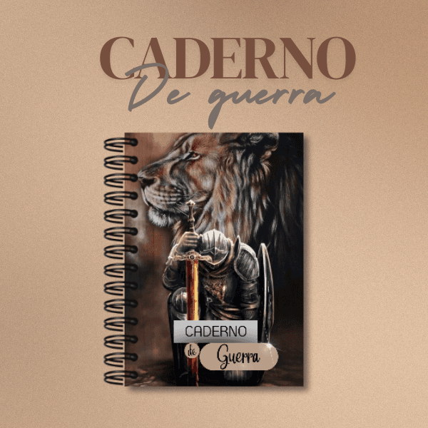 Caderno de guerra (arte)
