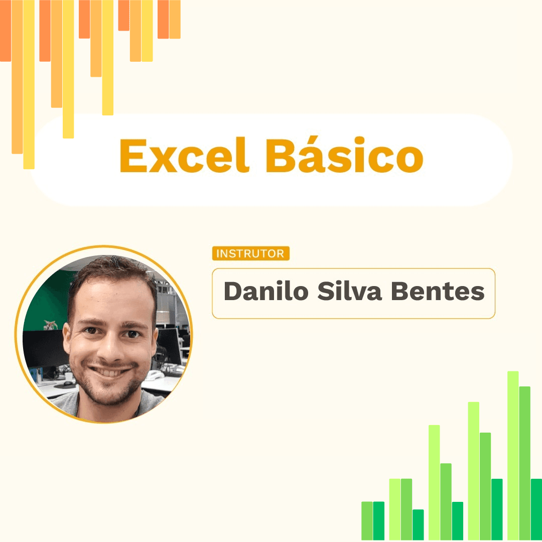 Curso Turbo de Excel: Domine em Tempo Recorde