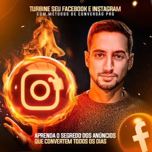 Facebook e Instagram Ads TURBO