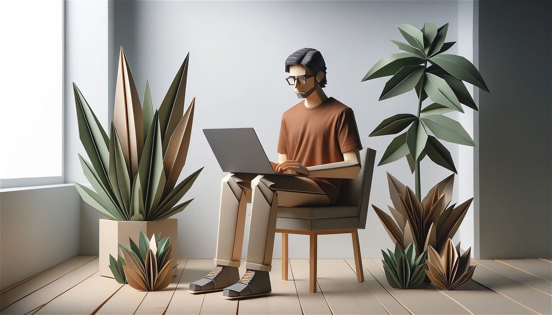 Productivity Without Burnout: A Simple System That Works