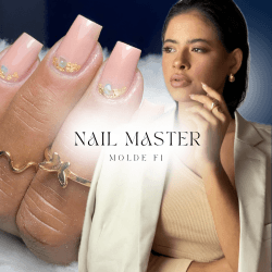 Nail Master em Molde F1