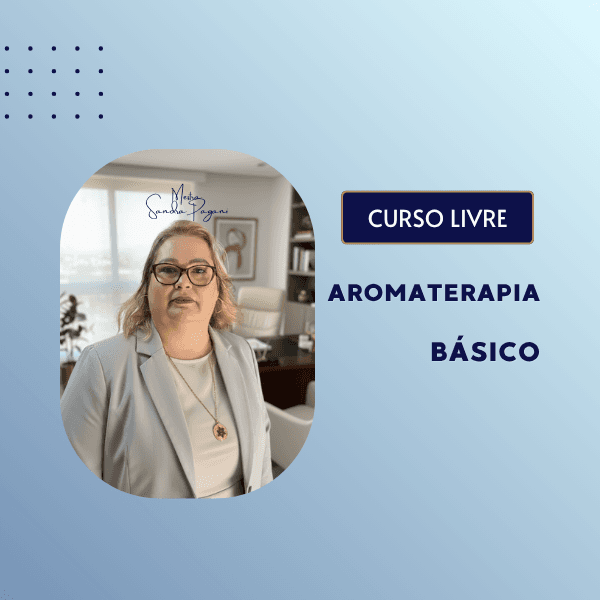 Curso de Aromaterapia Básica