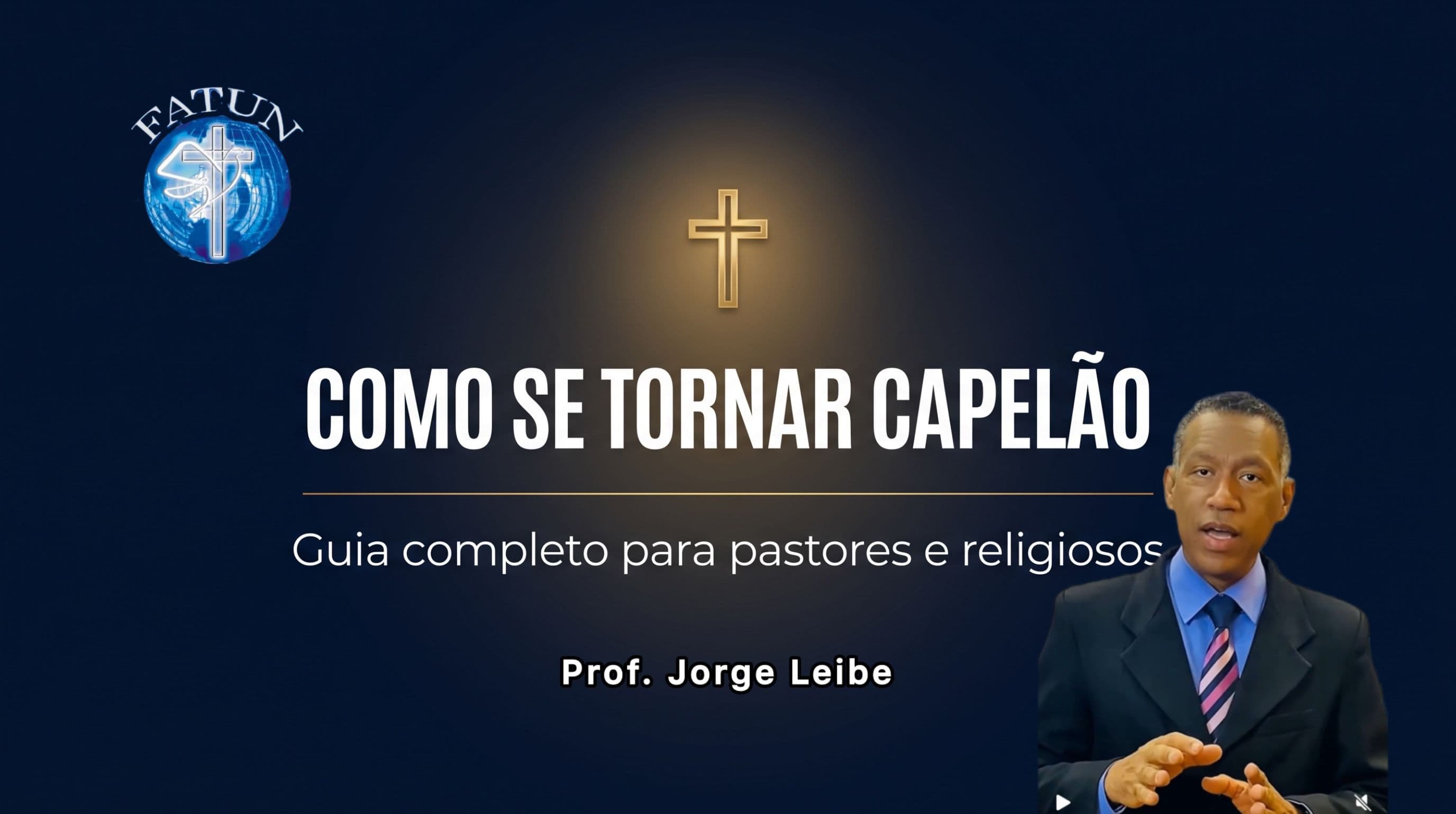 Capelania Hospitalar Guia Completo para Assistência Religiosa nos Hospitais e Casas de Saúde