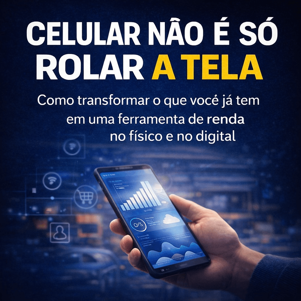 Renda Inteligente Com IA
