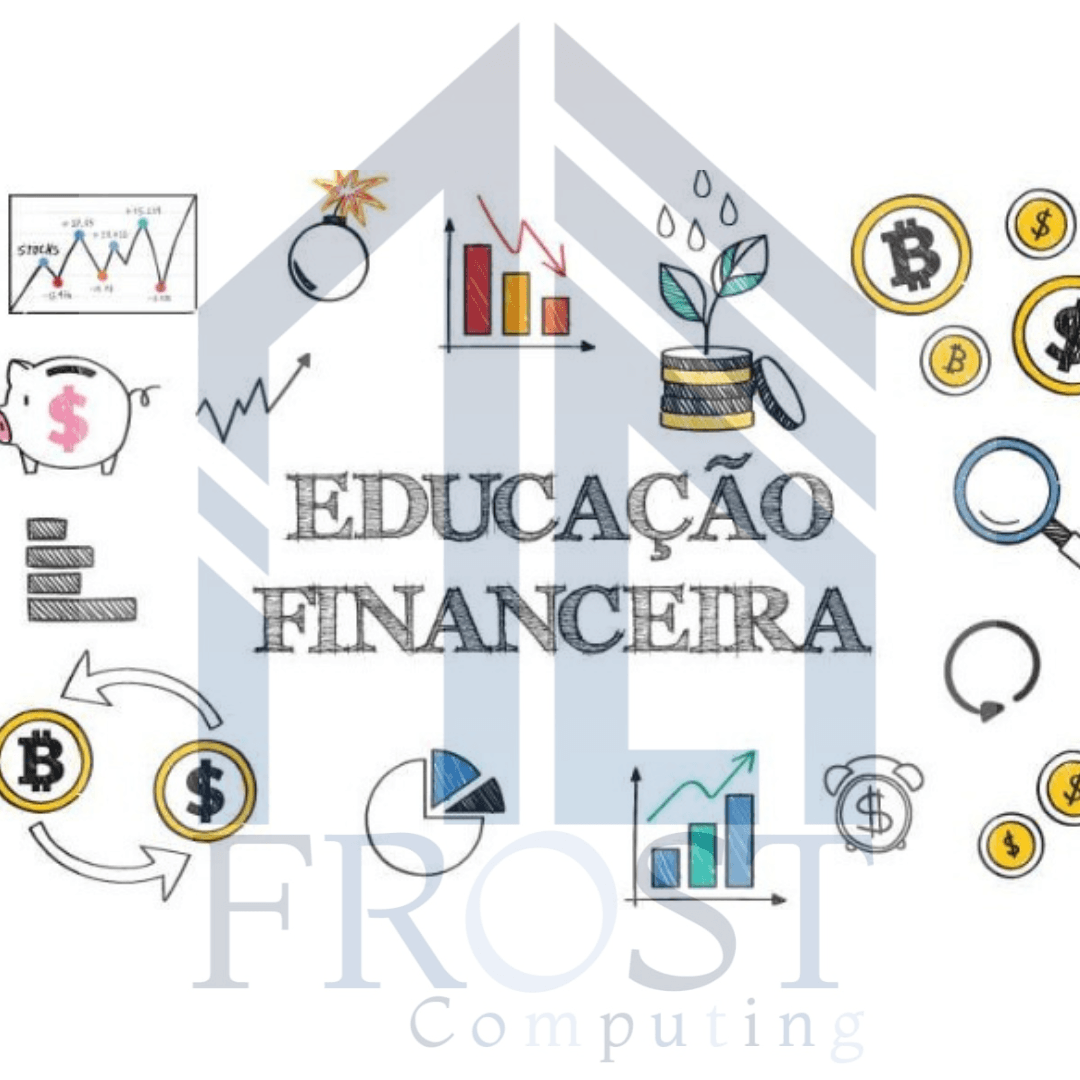 E-Book - Treinamento Educação Financeira