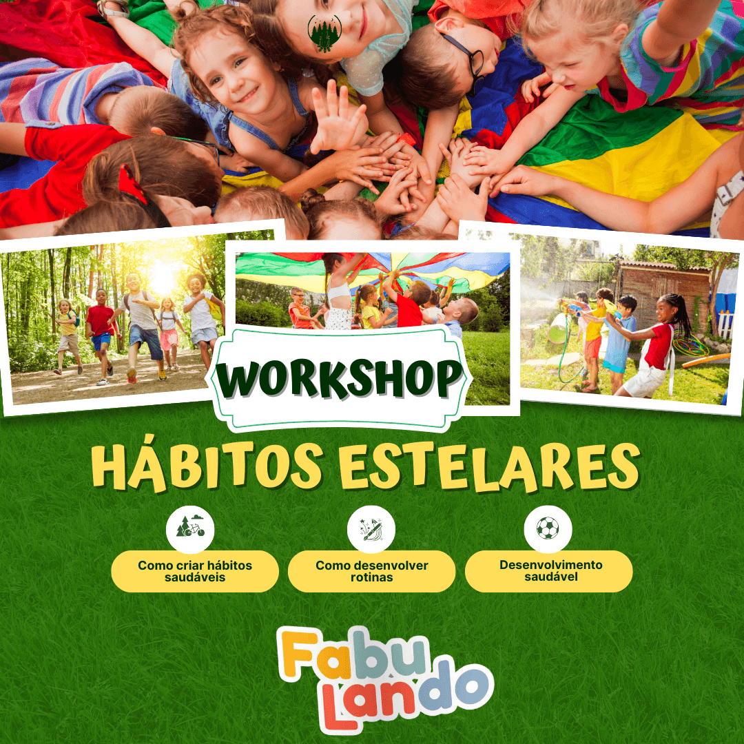 Workshop Habitos Estelares
