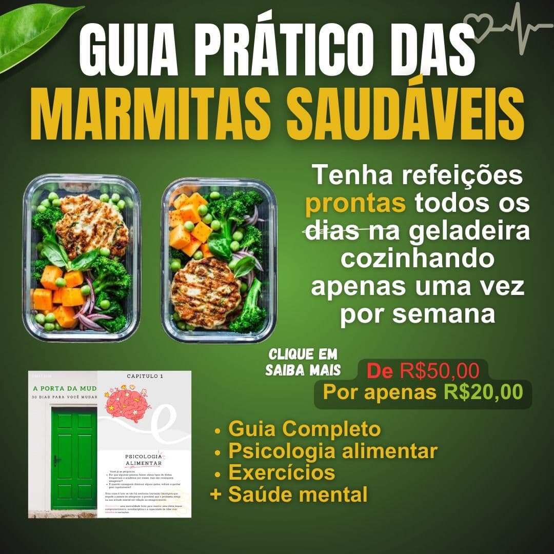 A PORTA DA MUDANÇA