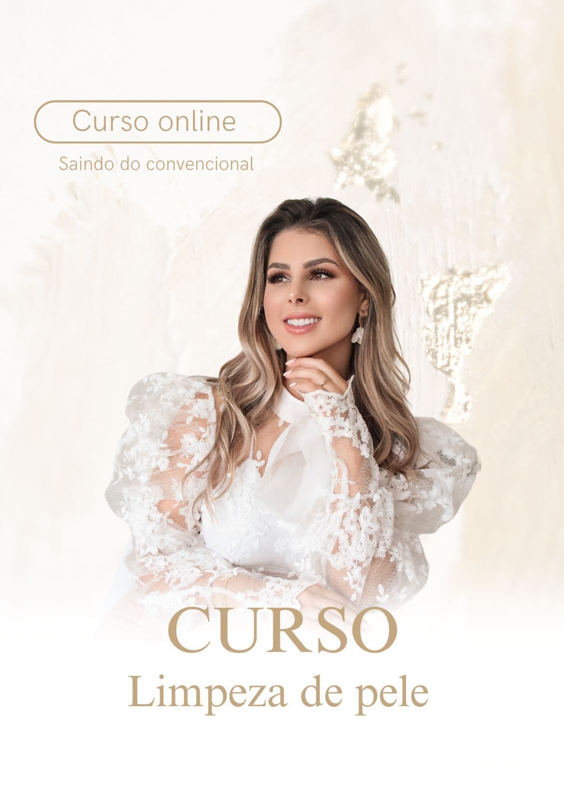Curso Limpeza de Pele Personalizada