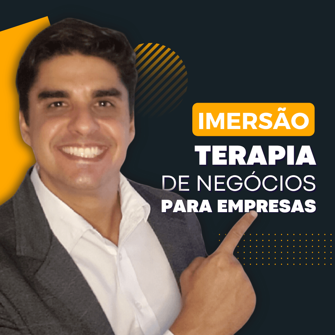 Terapia de Negócios Imersão