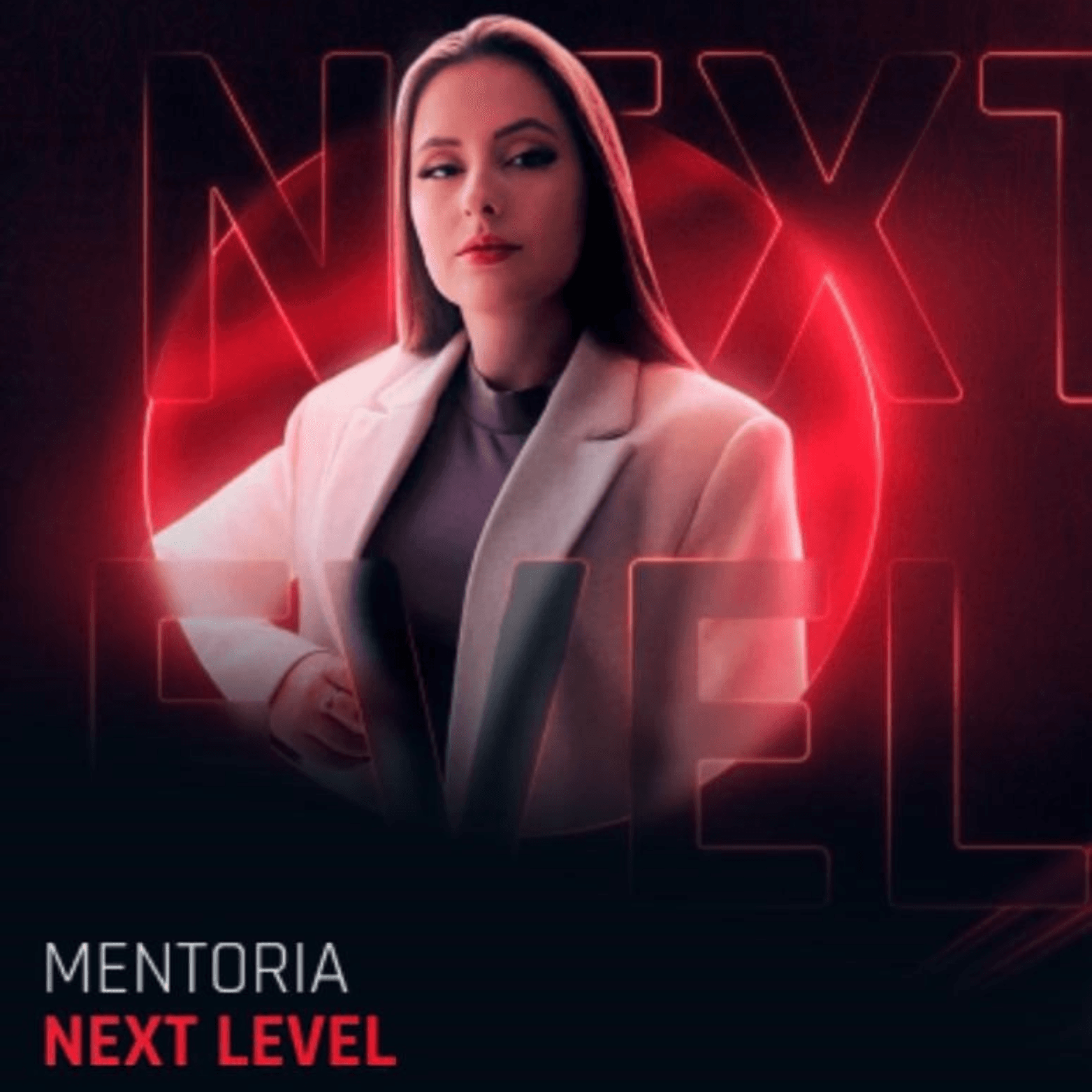Mentoria Next Level
