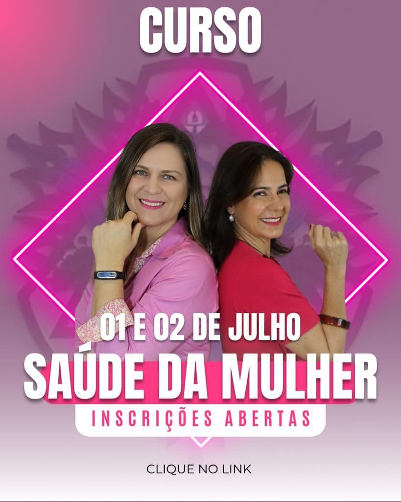 Curso de Acupuntura e Práticas Integrativas na Saúde da Mulher