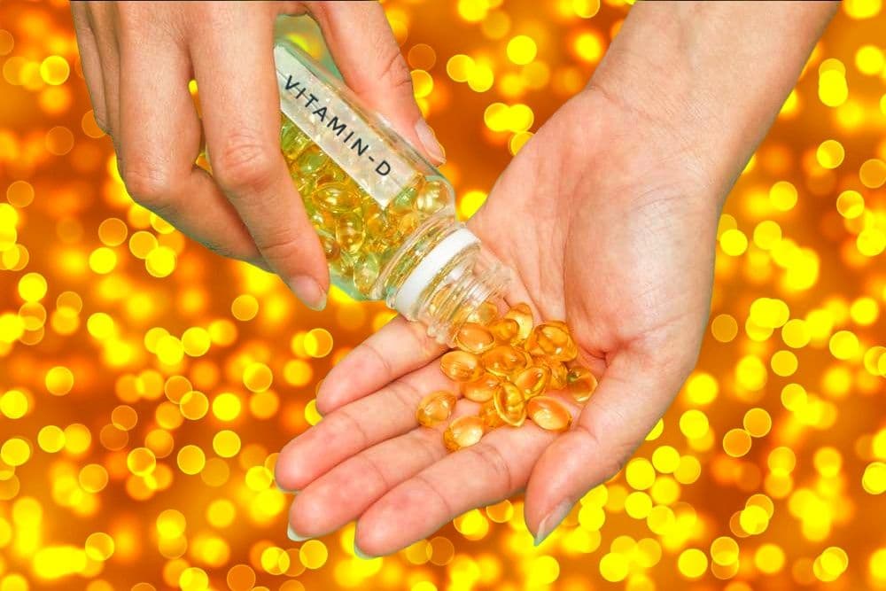 Vitamina D