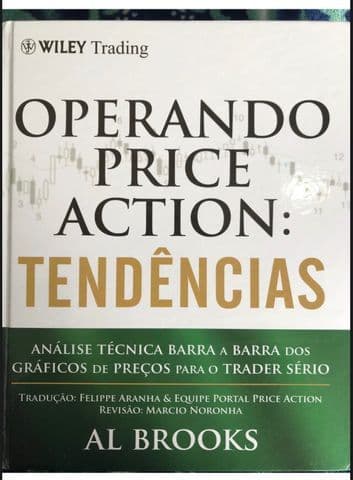 Curso Operando Price Action Tendências