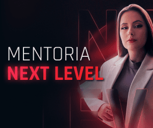 Mentoria Next Level