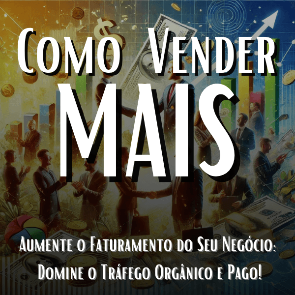 Como Vender Mais