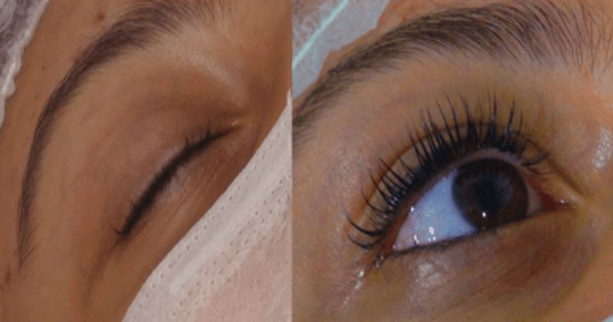 Curso Permanente de Cílios e Coloração