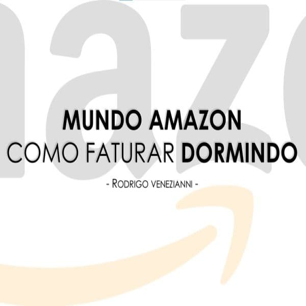 MPS - Manual Mundo Amazon - Como Faturar Dormindo