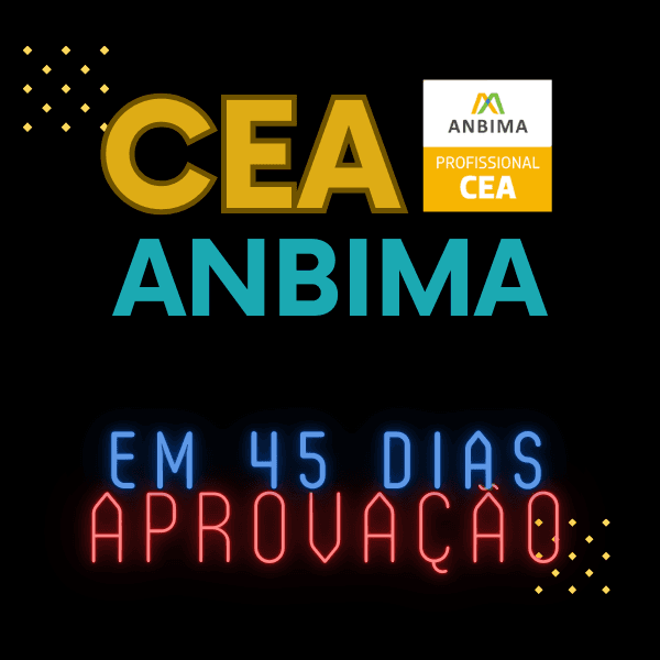 Atualizado 2025 CEA (Aprovação em 45 dias)