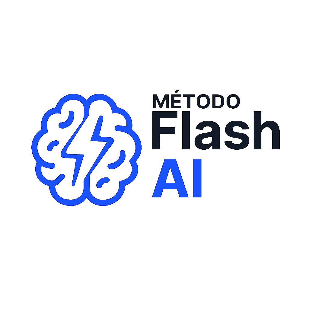 Método Flash AI: Flashcards Automáticos para Anki