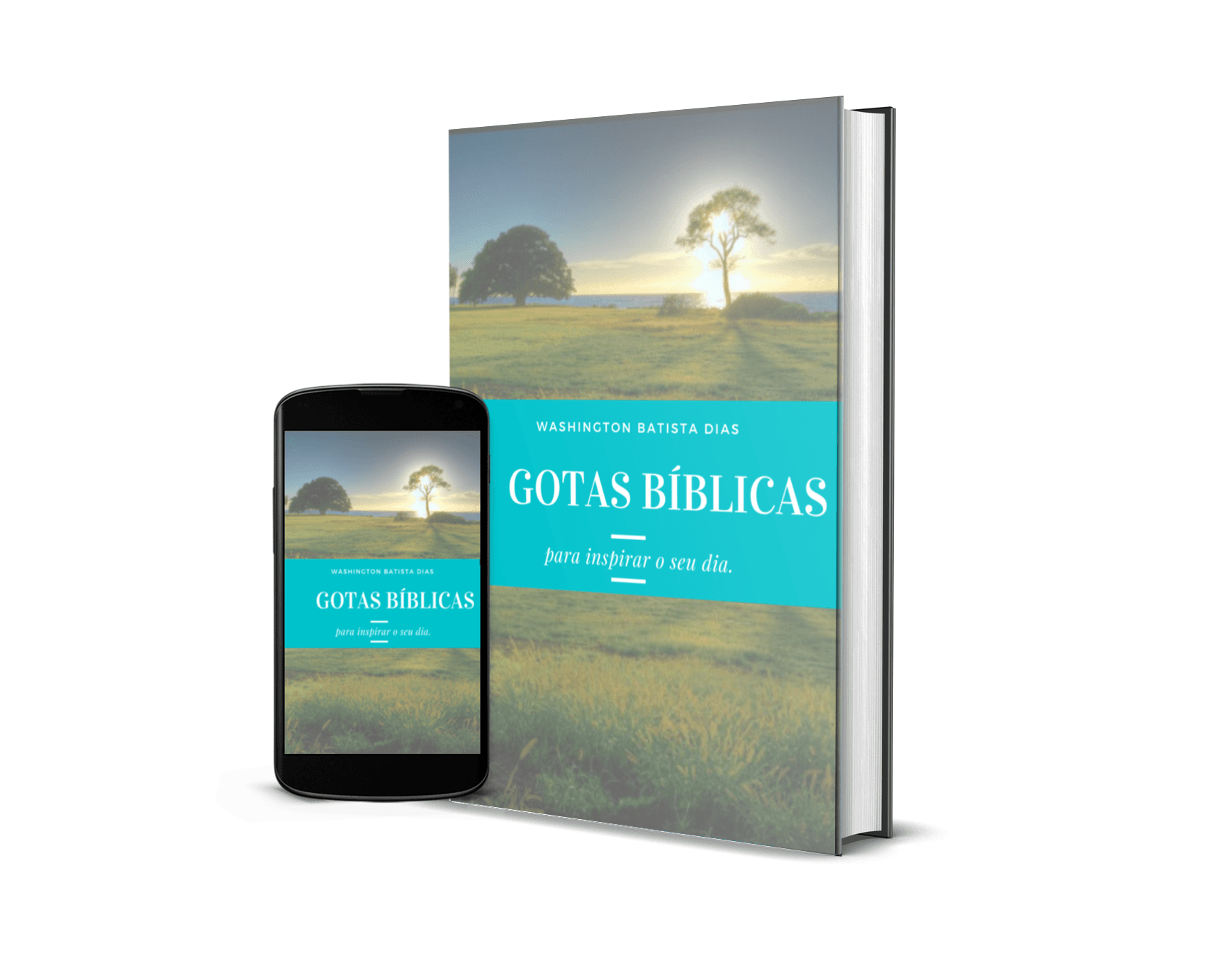 Gotas Bíblicas