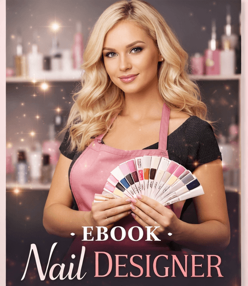 Guia Completo para Criar seu Negócio de Nail Designer
