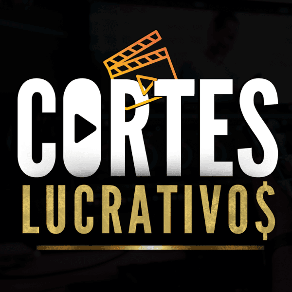 Mercado de Cortes de Videos e podcasts - Lucrando com cortes