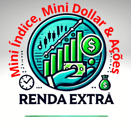 Renda Extra: Mini Dólar, Mini Índice e Ações