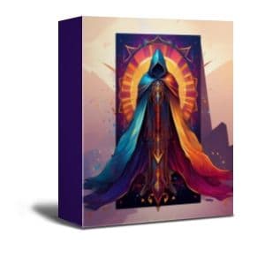 DOMINE O TAROT