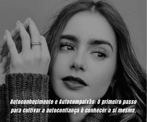 Despertado o Poder Interior: U Guia para Ser uma Mulher Autoconfiante e Cativante