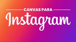 Canvas para Instagram 2.0