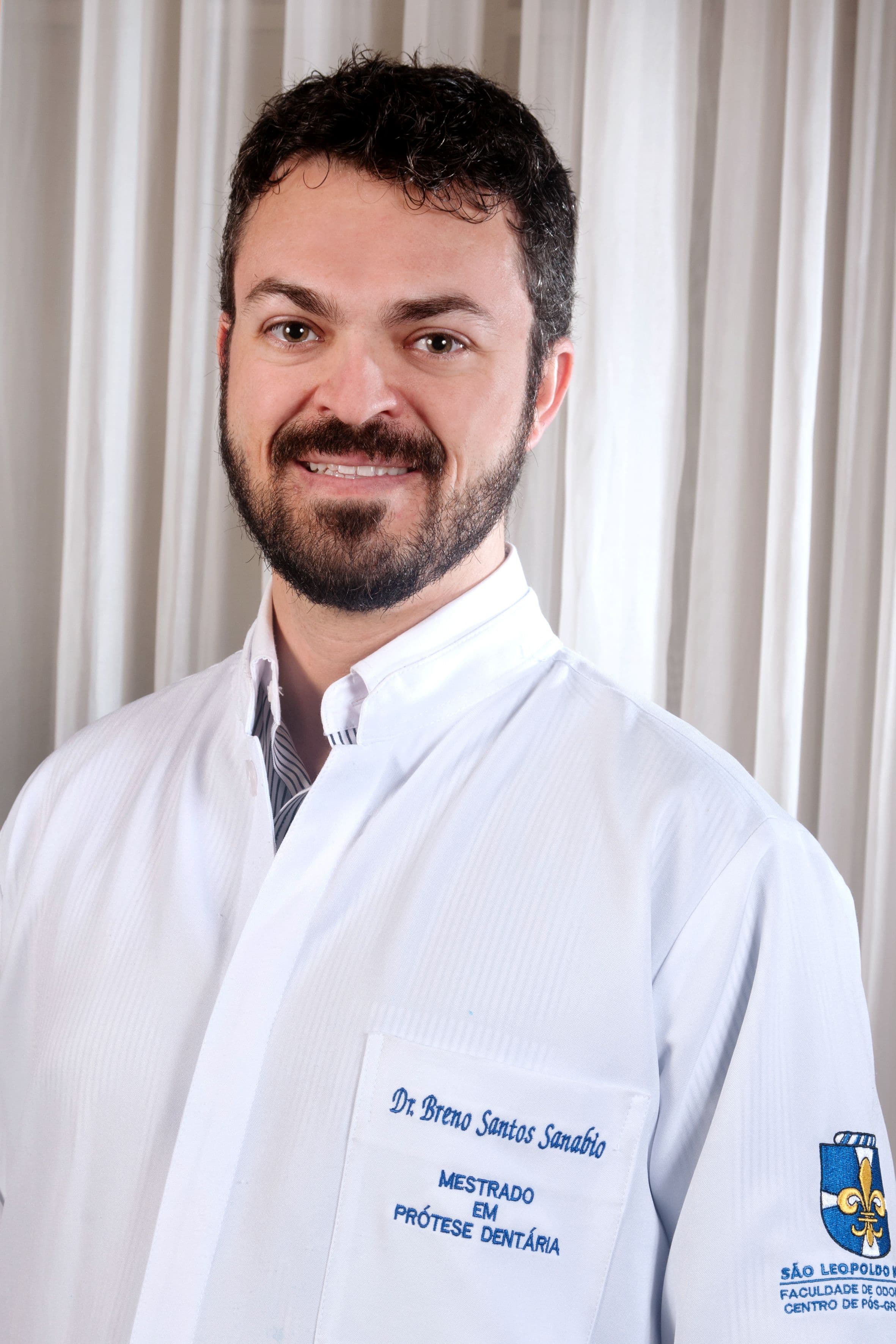 Transforme sua Prática Odontológica: Mentoria Individual com o Professor Breno Sanabio - Desbloqueie seu Potencial em Prótese Dentária e Alcance Sucesso Profissional!