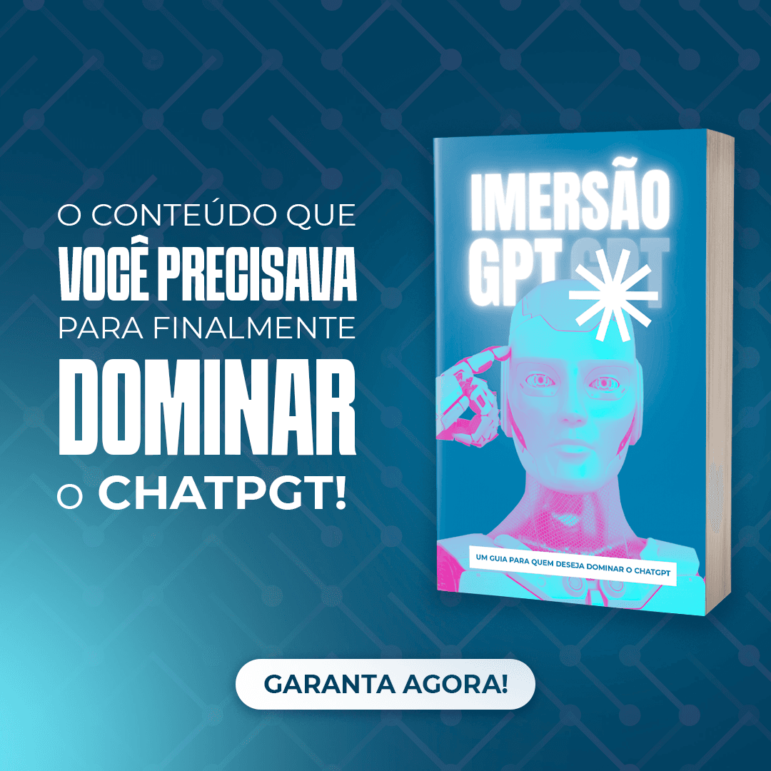 Imersão Chat GPT