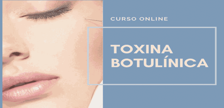 Curso de Toxina Butolínica