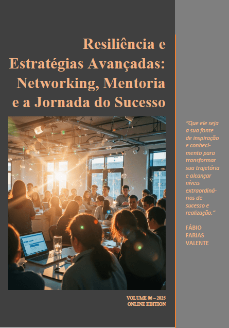 Resiliência e Estratégias Avançadas - Vol.6