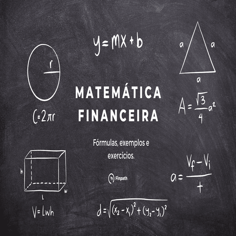 Curso online de Matemática Financeira