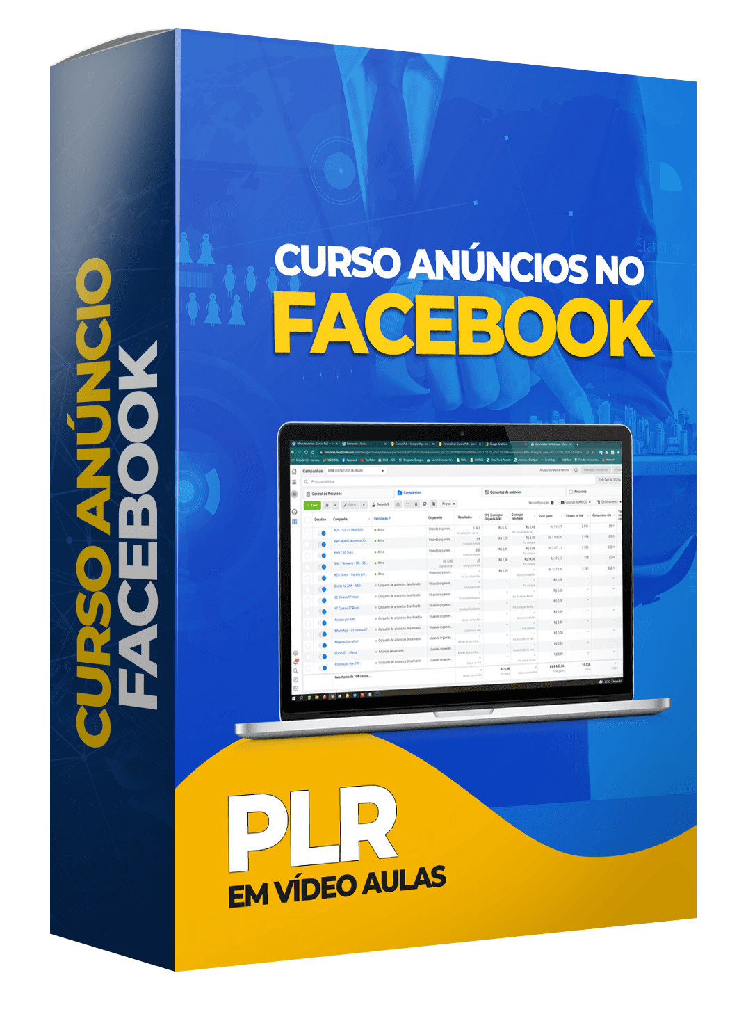 Curso Facebook Ads Completo