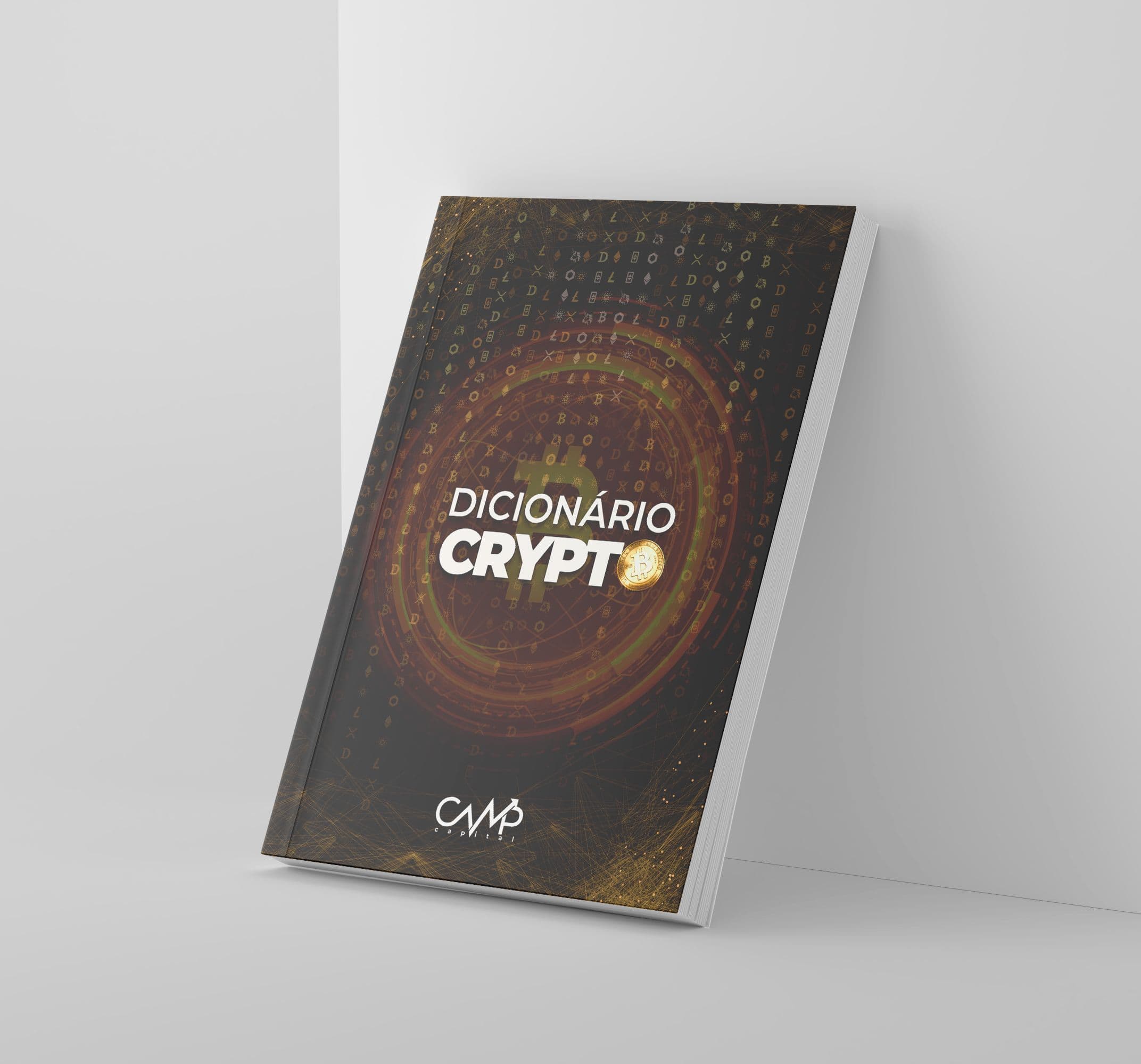 DICIONÁRIO CRYPTO