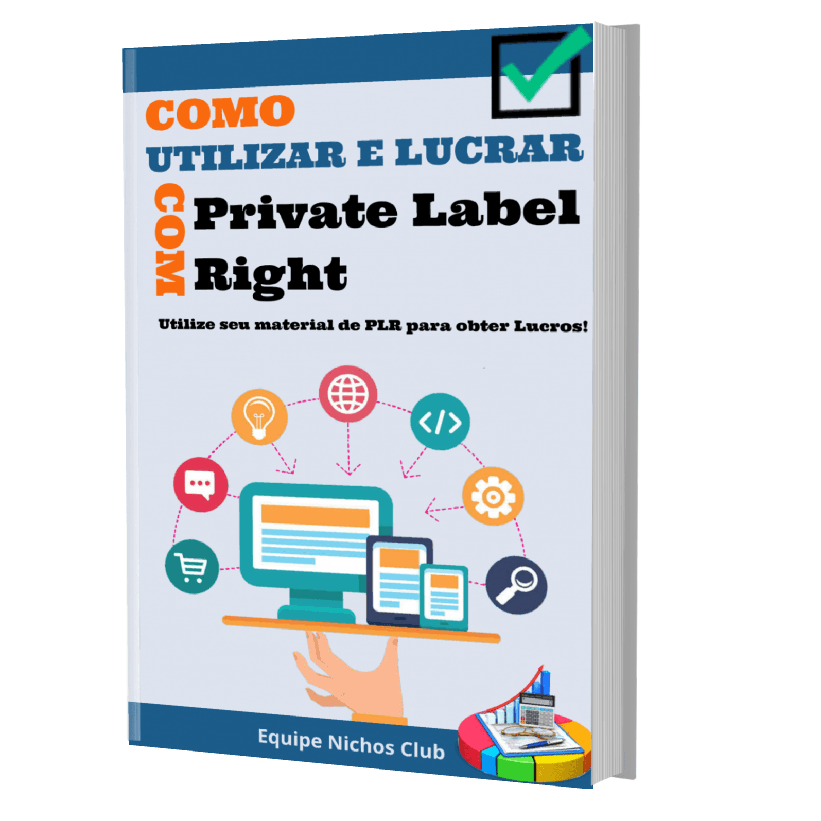 PLR - Private Label Rights