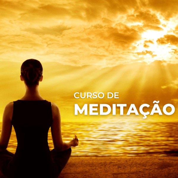 Curso de Meditação