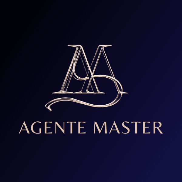 Agente Master E-book