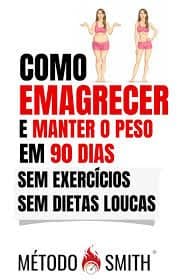 Como Emagrecer em 90 Dias Guia Completo