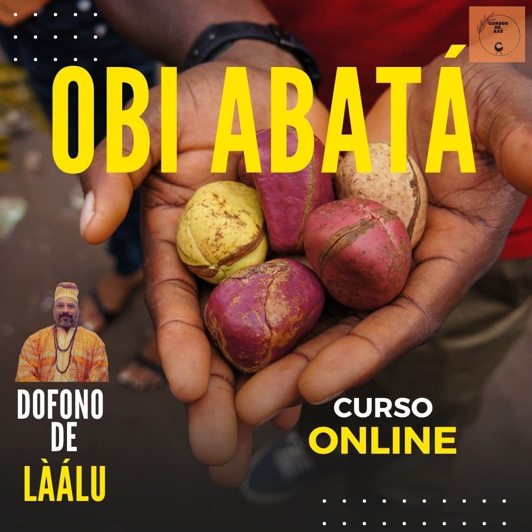 Curso Completo - Obi Abatá