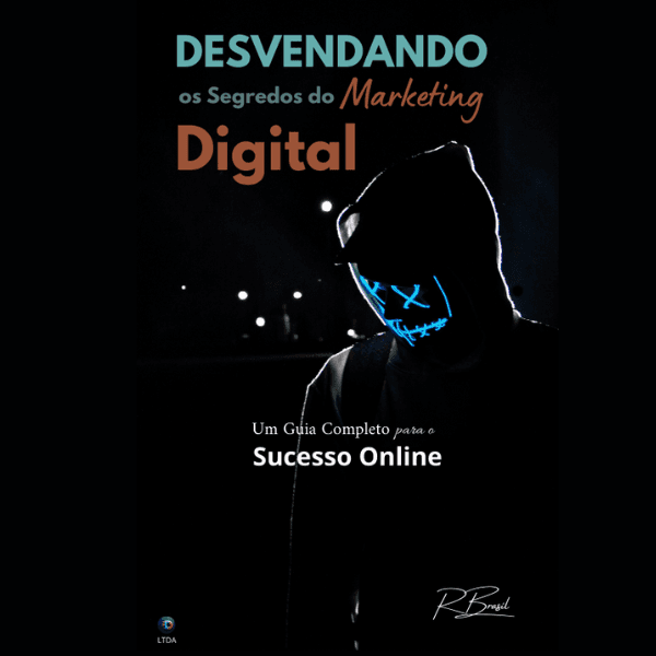 Desvendando os Segredos do Marketing Digital