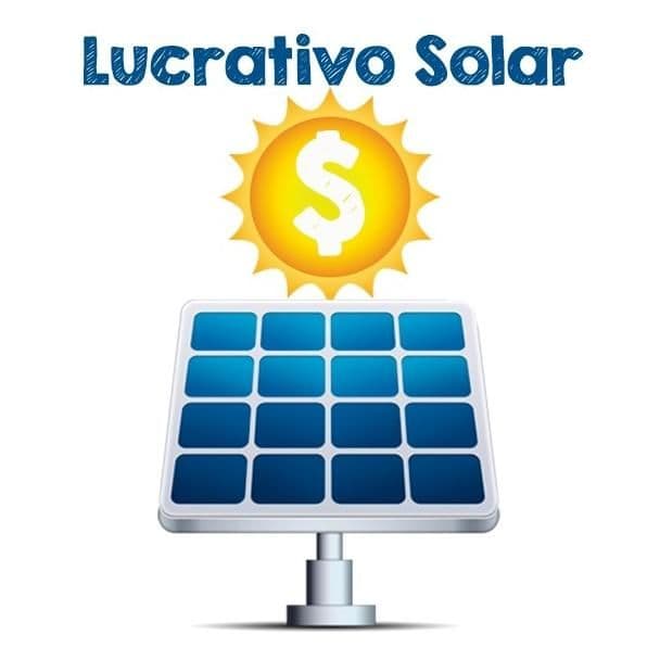Lucrativo Solar - Curso completo de energia solar
