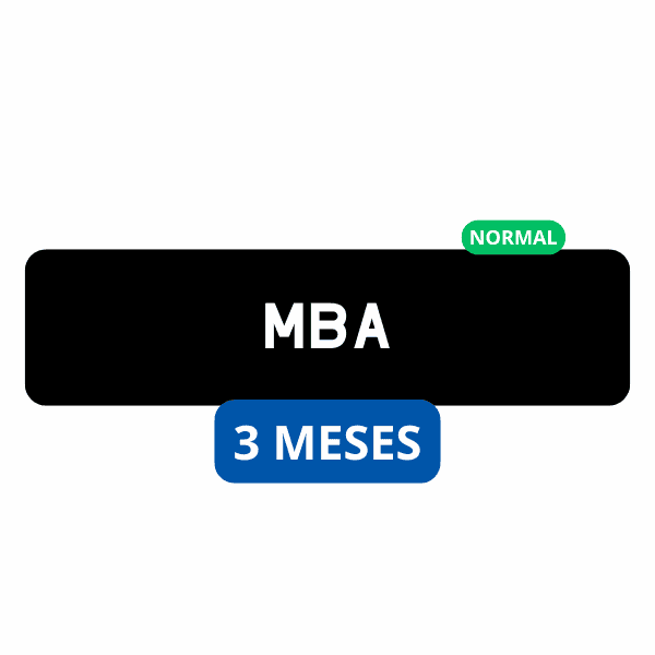 MBA