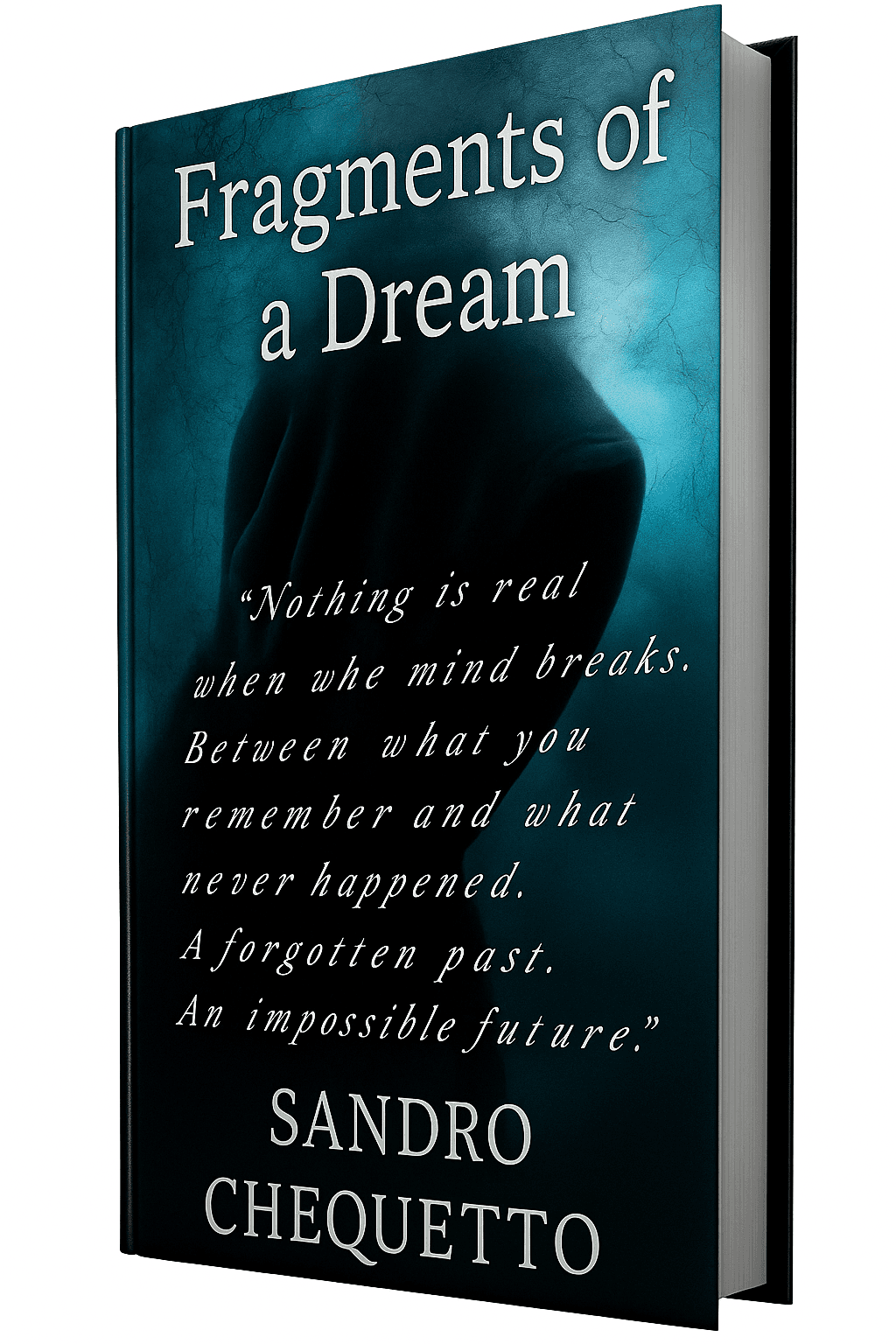 Fragments of a Dream: Unlock the Hidden Secrets of the Universe Through 369 and Nikola Tesla’s Lost Knowledge