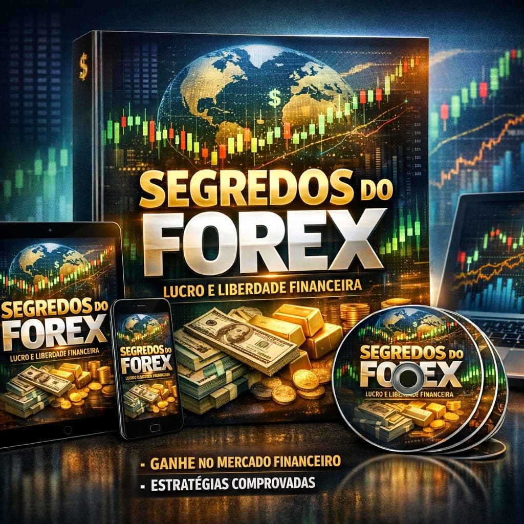 NCFX: Tecnologia Avançada para Investimento em FOREX