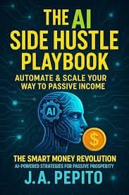 AI Side-Hustles Playbook